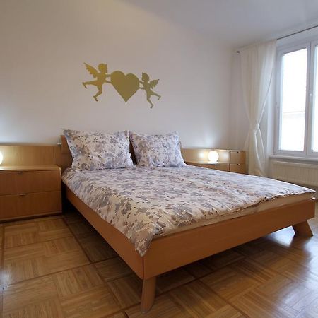 Top Location Vienna Marc Aurel חדר תמונה