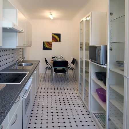 Top Location Vienna Marc Aurel חדר תמונה