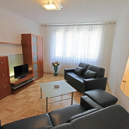 Top Location Vienna Marc Aurel חדר תמונה