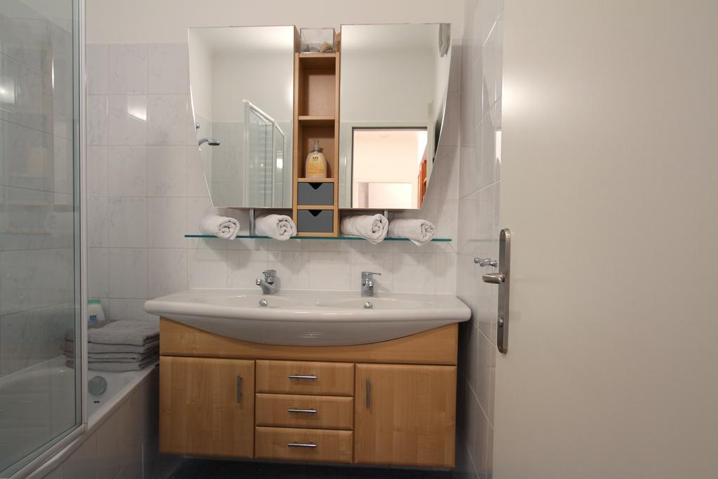 Top Location Vienna Marc Aurel חדר תמונה