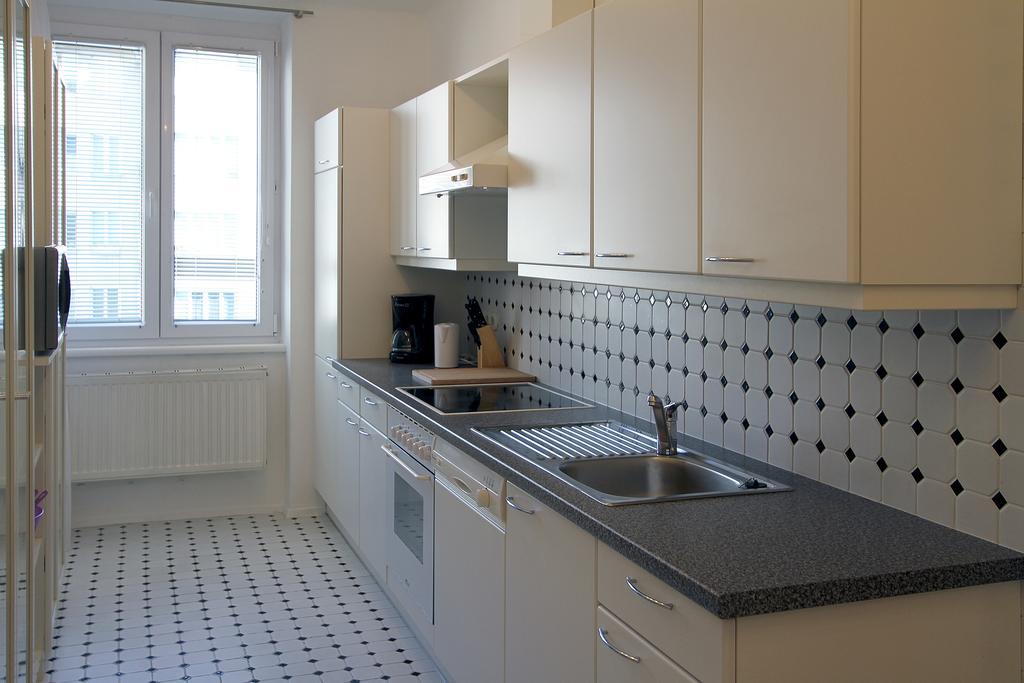 Top Location Vienna Marc Aurel חדר תמונה