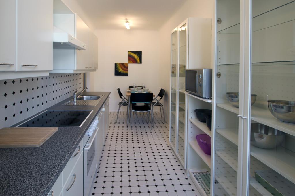 Top Location Vienna Marc Aurel חדר תמונה