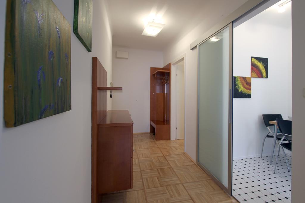 Top Location Vienna Marc Aurel חדר תמונה