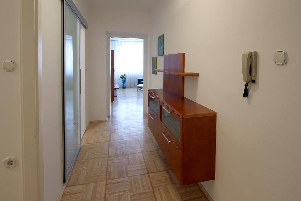Top Location Vienna Marc Aurel חדר תמונה