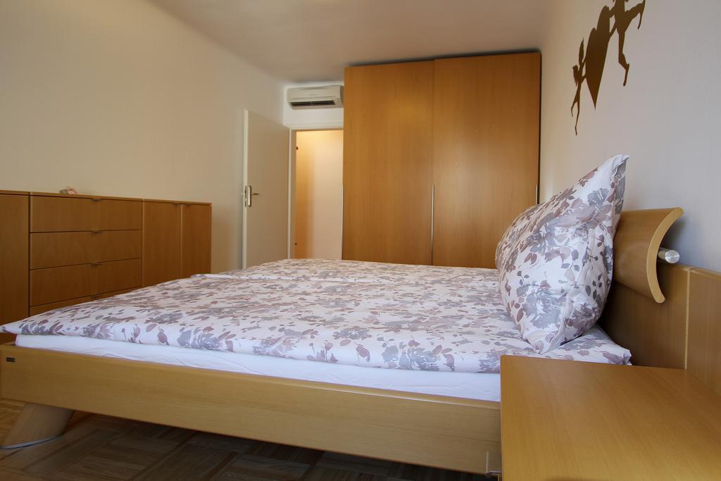 Top Location Vienna Marc Aurel חדר תמונה