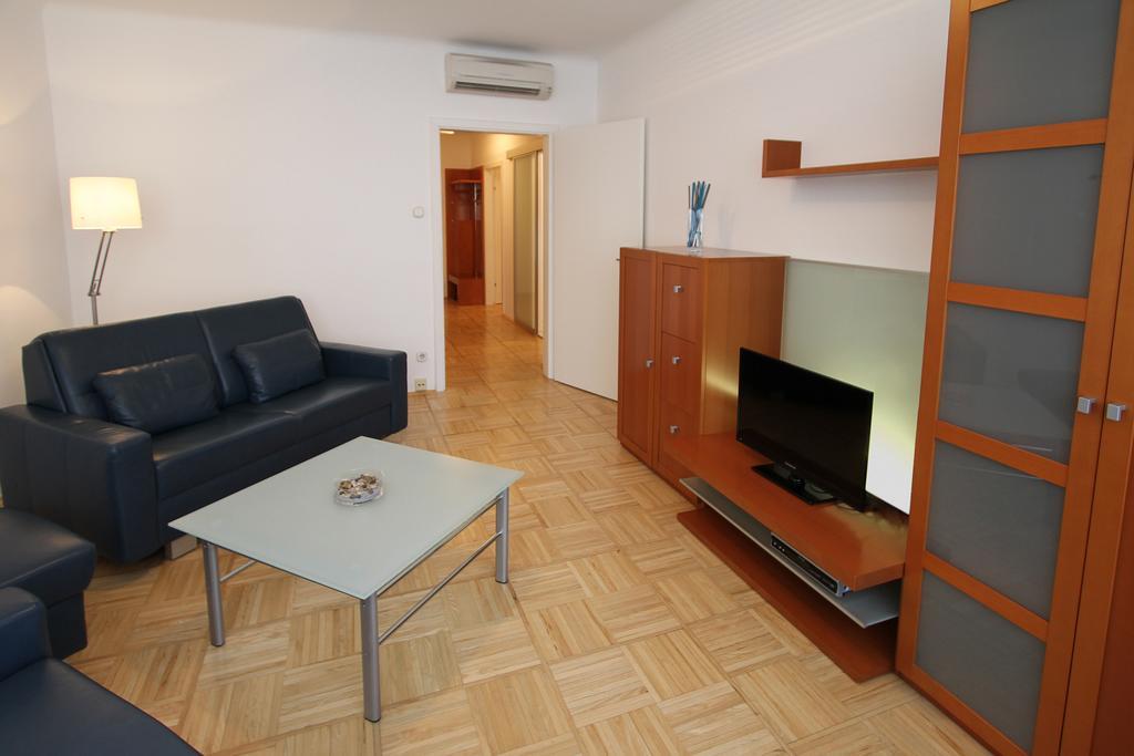 Top Location Vienna Marc Aurel חדר תמונה