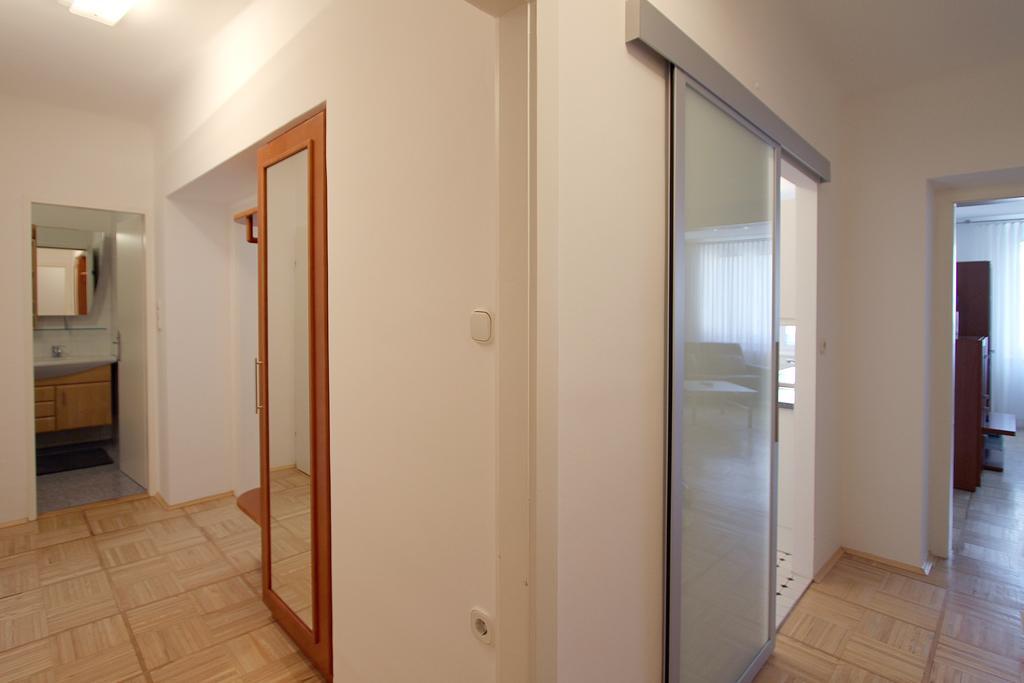 Top Location Vienna Marc Aurel חדר תמונה