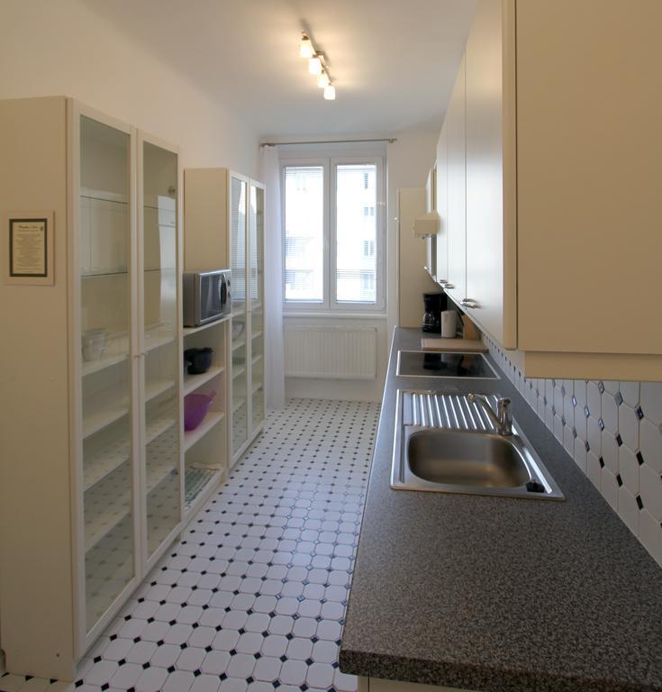 Top Location Vienna Marc Aurel חדר תמונה