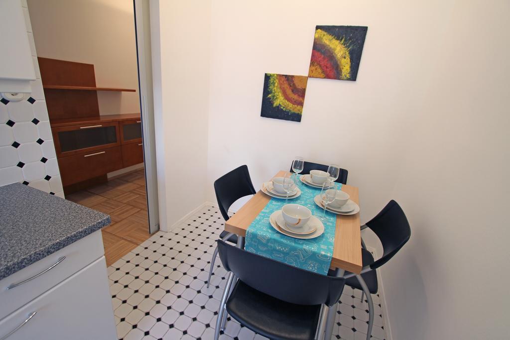 Top Location Vienna Marc Aurel חדר תמונה