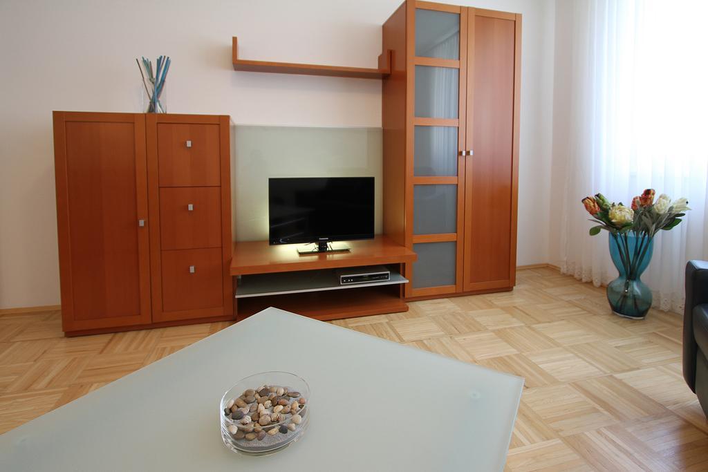 Top Location Vienna Marc Aurel חדר תמונה
