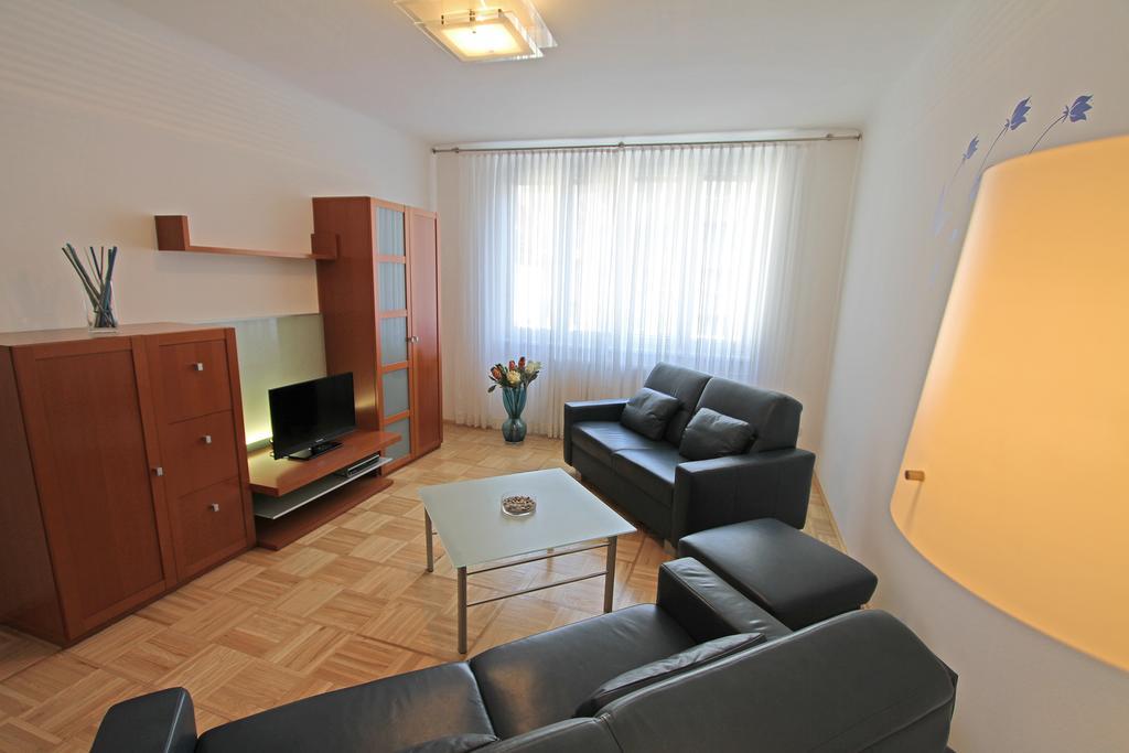 Top Location Vienna Marc Aurel חדר תמונה