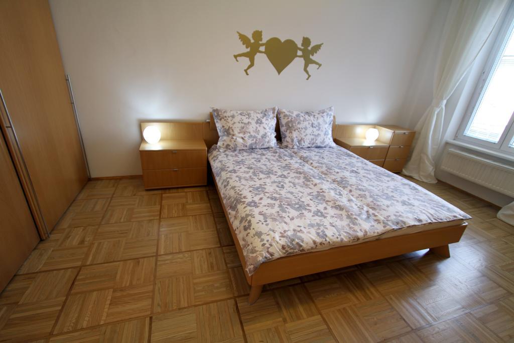 Top Location Vienna Marc Aurel חדר תמונה