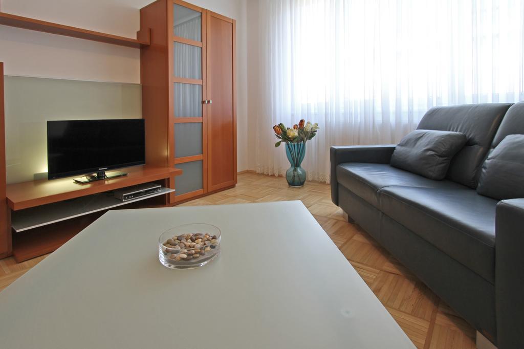 Top Location Vienna Marc Aurel חדר תמונה