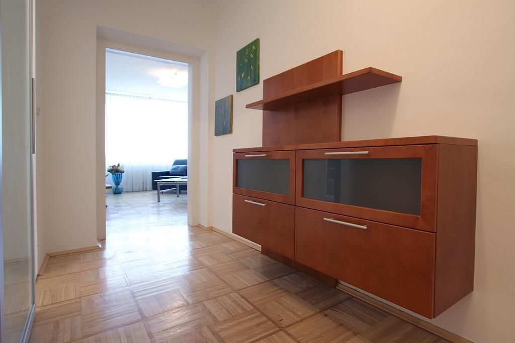 Top Location Vienna Marc Aurel חדר תמונה