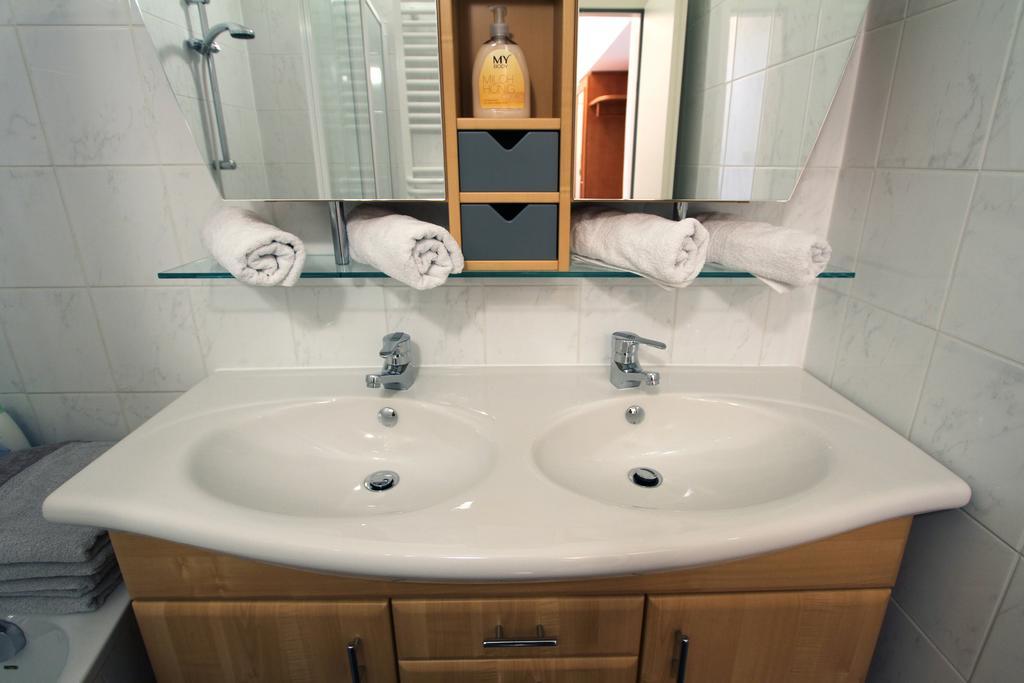 Top Location Vienna Marc Aurel חדר תמונה