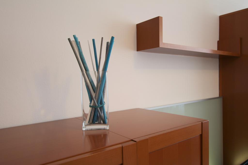 Top Location Vienna Marc Aurel חדר תמונה