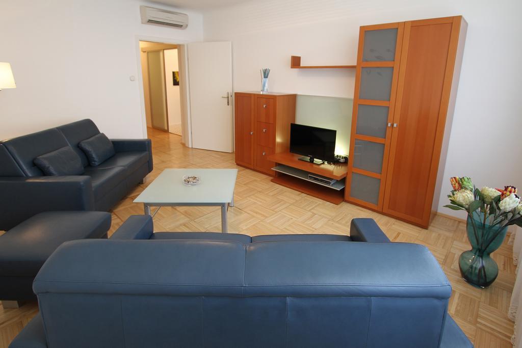Top Location Vienna Marc Aurel חדר תמונה