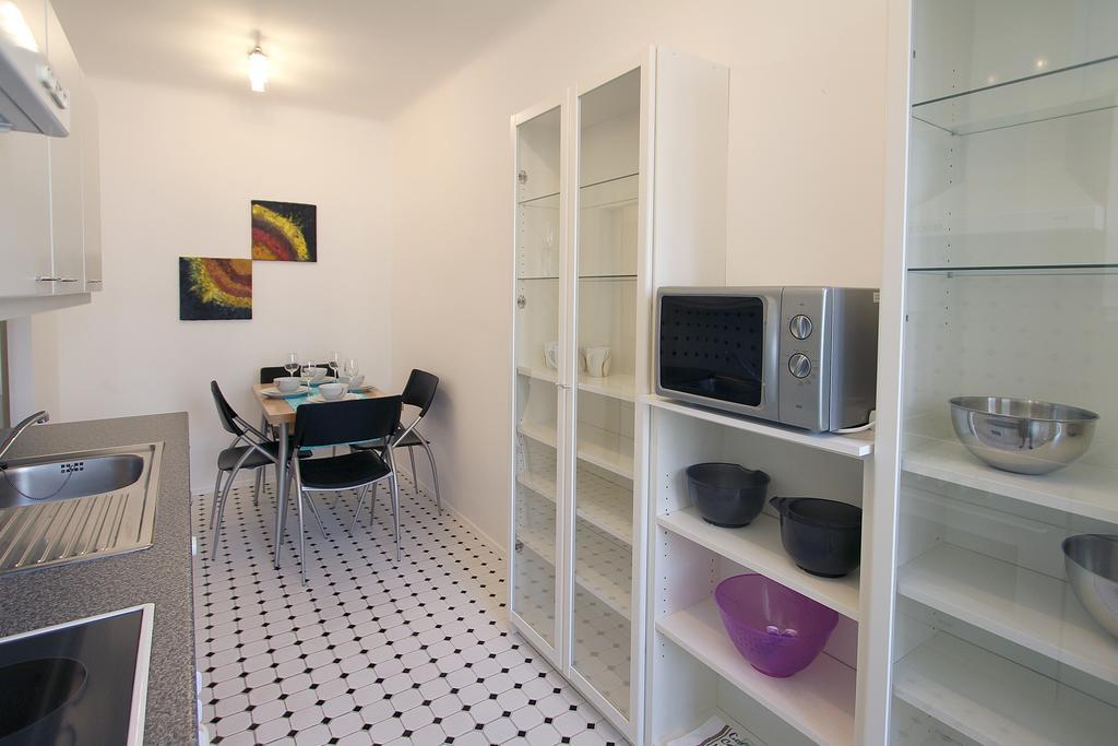 Top Location Vienna Marc Aurel חדר תמונה